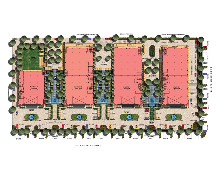 ready to move office space, ready to move office space near me, rent office space noida, retail shop in noida, sector 90 bhutani, 